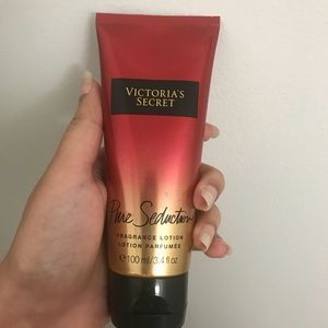 Victoria secret pure seduction lotion
